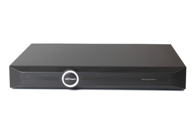 PVNR-76-32F2 IP-видеорегистратор 32-ти канальный (Поддержка IP-камер - 32x8M;) на 2 жёстких диска  (VideoSight)