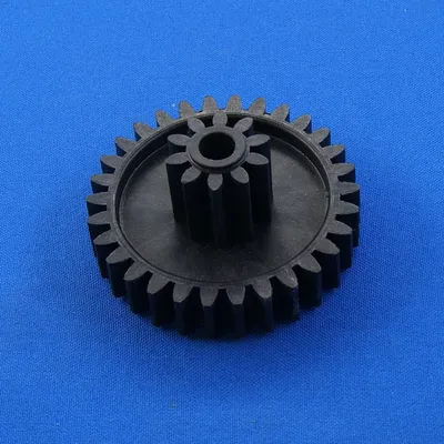 Шестерня D=64/24; H30/13; отв.-8mm, зуб-30/10.(прям/прям), Vitek/Elenberg/Polaris z41.040-VT