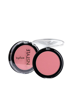 TOPFACE Румяна INSTYLE Blush On PT 354