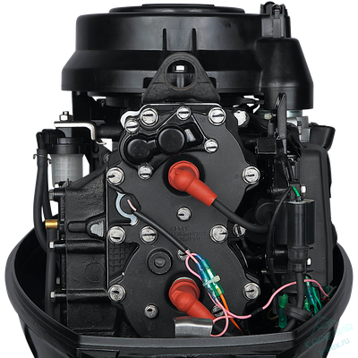 Лодочный мотор Marlin MP40AERTL