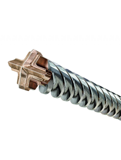 Буры,коронки