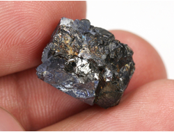 Галенит, Сфалерит, Дальнегорск, Приморский край (14*12*10 мм, 6 г) №36899