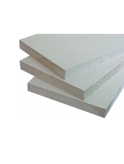 Магнезитовая плита