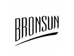 BRONSUN - Краска для ресниц и бровей