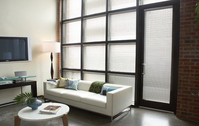 жалюзи на перегородки во владимире