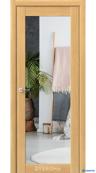 Сингл с зеркалом CPL