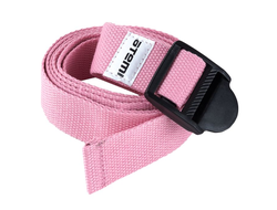 Ремень для йоги Atemi AYS01P, розовый