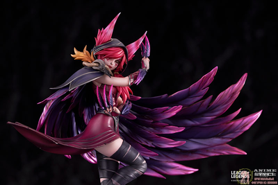 Фигурка 1/7 Шая (Xayah)