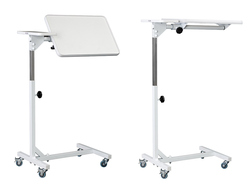 СТОЛ ПРОЦЕДУРНЫЙ (ПРИКРОВАТНЫЙ) МД SP N