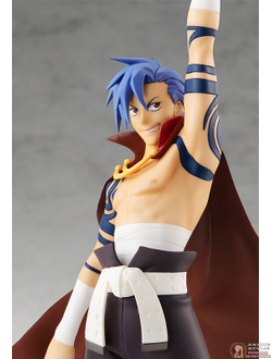 Фигурка Камина (Kamina Pop Up Parade)