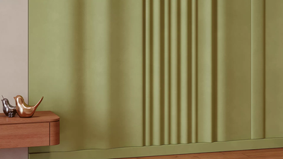 Гипсовая панель ELION артикул D-0017