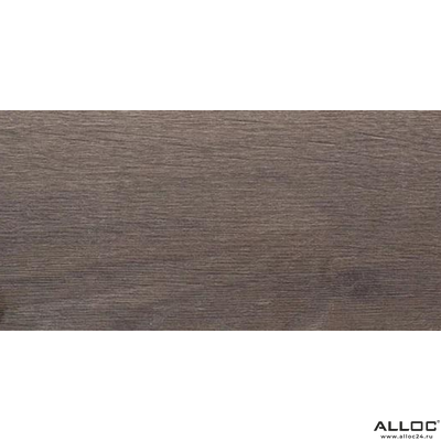 Плинтус напольный Alloc Дуб Олеандр 5582 2.4 м высота 60 мм МДФ