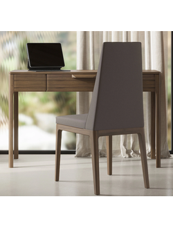 ПИСЬМЕННЫЙ СТОЛ RONDA (L119,8*P45*H75,5) MOD INTERIORS MDI.WD.RD.108