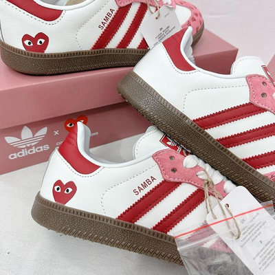 Adidas commes des garcons online