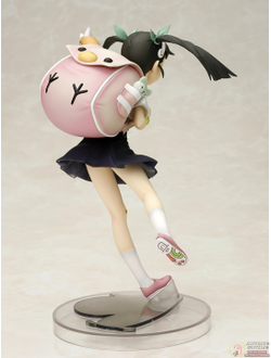 Фигурка 1/8 Маёй Хатикудзи (Hachikuji Mayoi Repaint Edition)