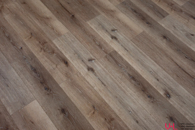 SPC ламинат Damy Floor Family Дуб Провинциальный / Provincial Oak T7020-4