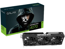 GALAX GeForce RTX 4070