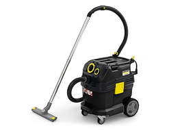 Пылесос влажной и сухой уборки Karcher NT 30/1 Tact Te L Anniversary Edition - Артикул: 1.148-280.0