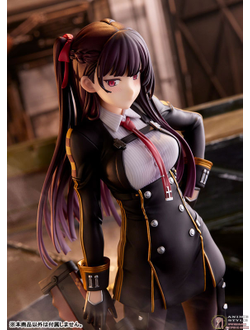 Фигурка 1/7 WA2000 Ques Q