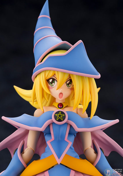 Фигурка Dark Magician Girl Cross Frame Girl