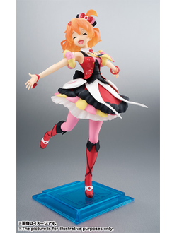 Фигурка Фрейя Вион (Freyja Wion)