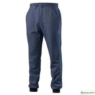 Теннисные штаны Head Vision Tech Pant M (neon-blue)