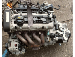 Двигатель AUA, BBY, 1.4 л (75 л.с.)