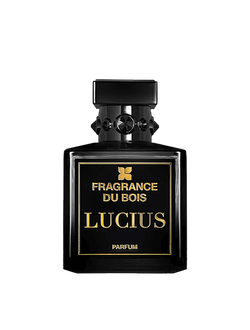 Fragrance Du Bois Sirène 75ml