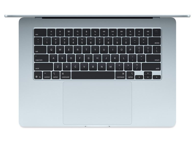 Ноутбук Apple MacBook Air 15 M4 16Gb, 256Gb Sky Blue