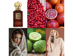 Clive Christian E Cashmere Musk