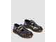 Dr Martens 8065 Vintage Floral Leather Mary Jane
