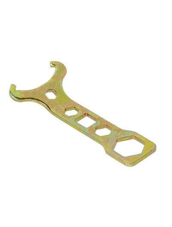 Ключ универсальный SPI SM-12575 для BRP LYNX/Ski-Doo (520001499)