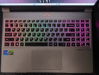 Machenike L16 Pro Star ( 16.0  WQXGA IPS 240Hz i7-13650HX RTX4060 (8Gb) 32Gb 1024Gb SSD )