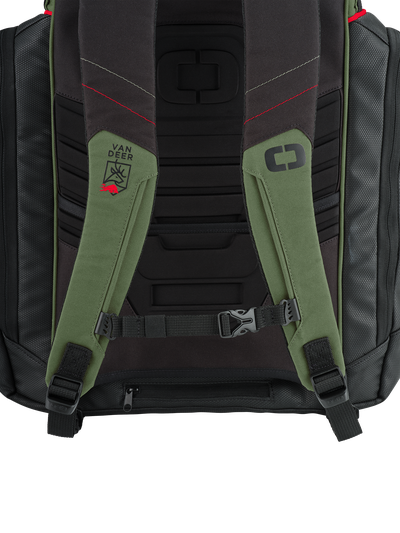 VDRBS; SKI PACK MEDIUM 72L