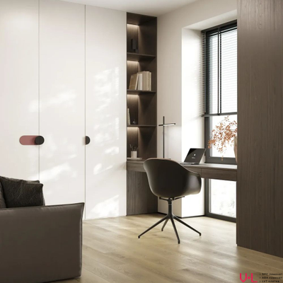 SPC ламинат First Floor Русский Натуральный Дуб 1F031