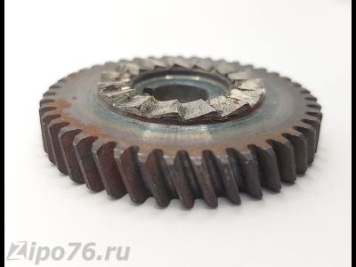 Шестерня оветная для дрели Смоленск МЭСУ–1М d 46,5х10 (805)