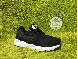 Nike Air Huarache Черные, детские (30-36) Арт. 026