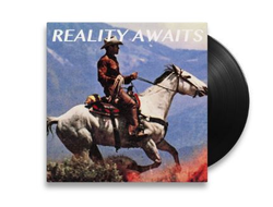 The Strokes - Reality Awaits LP