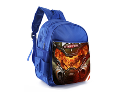 Рюкзак Doom/ Дум №5