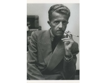 Paul Bowles