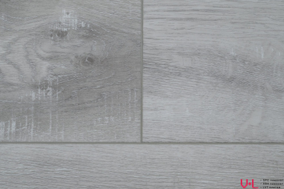 SPC ламинат Damy Floor Family Дуб Рустикальный Серый / Rustic Gray Oak TCM369-28