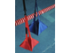 Тормозной парашют для плавания (20, 30, 40 см) Atletika24