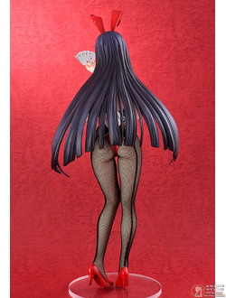 Фигурка 1/4 Юмэко Джабами (Yumeko Jabami Bunny Ver.)