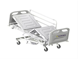 Кровать медицинская для лежачих больных КМФТ140 МСК-3140