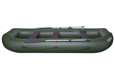 Гребная лодка UREX 35 НД (для сплава)