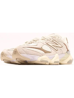 New Balance 9060 Sea Salt Brown
