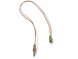 Термопара для газовой плиты Electrolux L 500mm COK501ZN