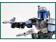 # 75107 Сборная Фигура «Джанго Фетт» / “Jango Fett” Buildable Action Figure (2015)