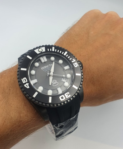 Часы Invicta 20206 Grand Diver 2 Automatic