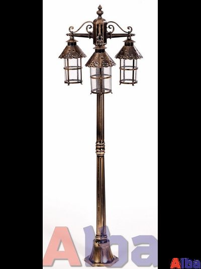 Caior 1 81508 B 18 Парковый светильник